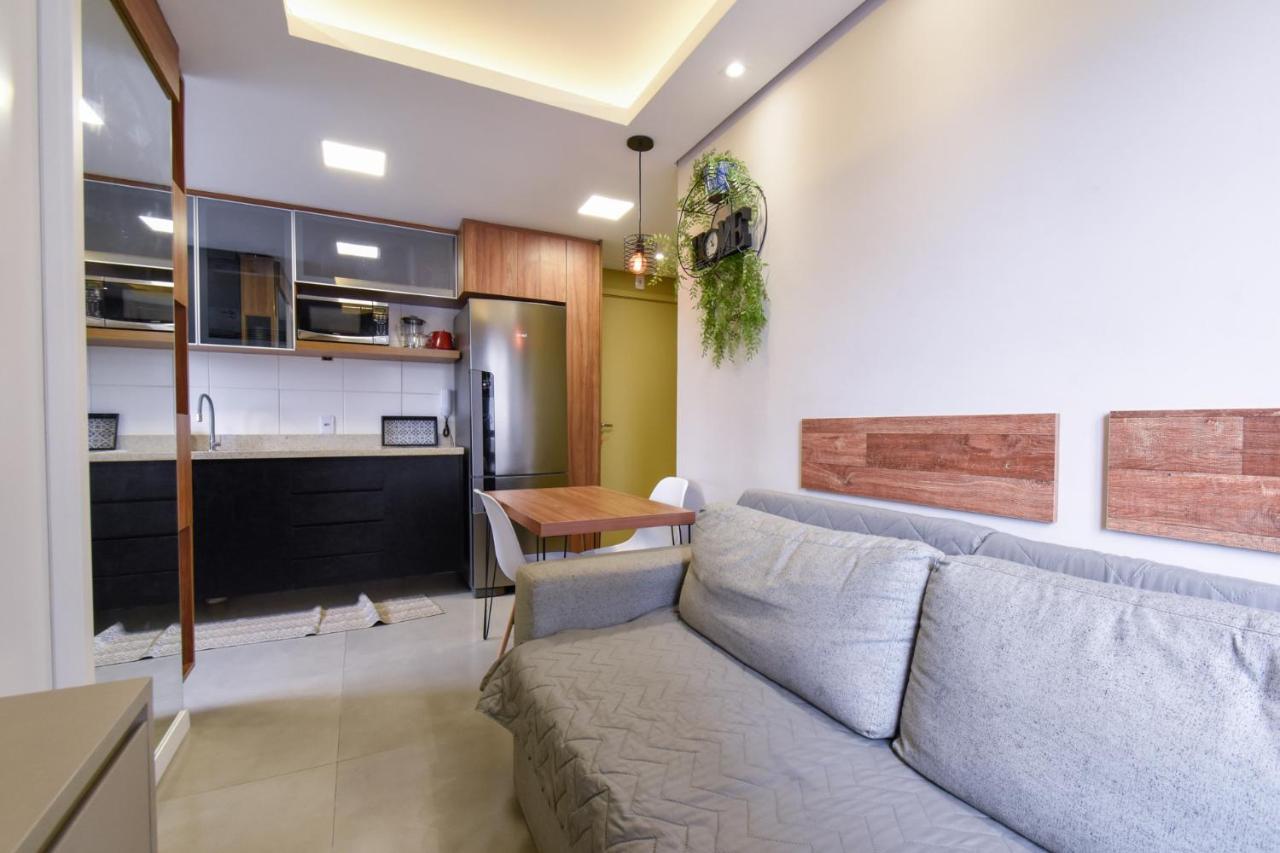 Apto Com Churrasq E Sala De Massagem Em Osasco Sp Extérieur photo