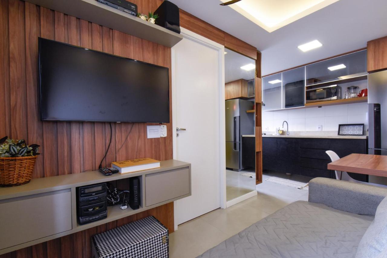 Apto Com Churrasq E Sala De Massagem Em Osasco Sp Extérieur photo